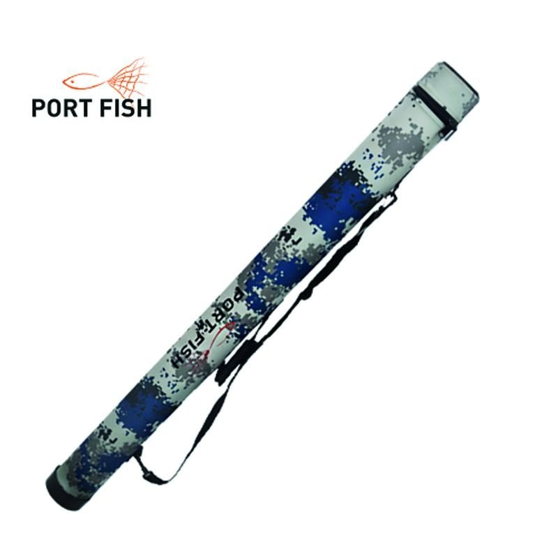 Portfish Bazuka Kamış Kılıfı (140cm)