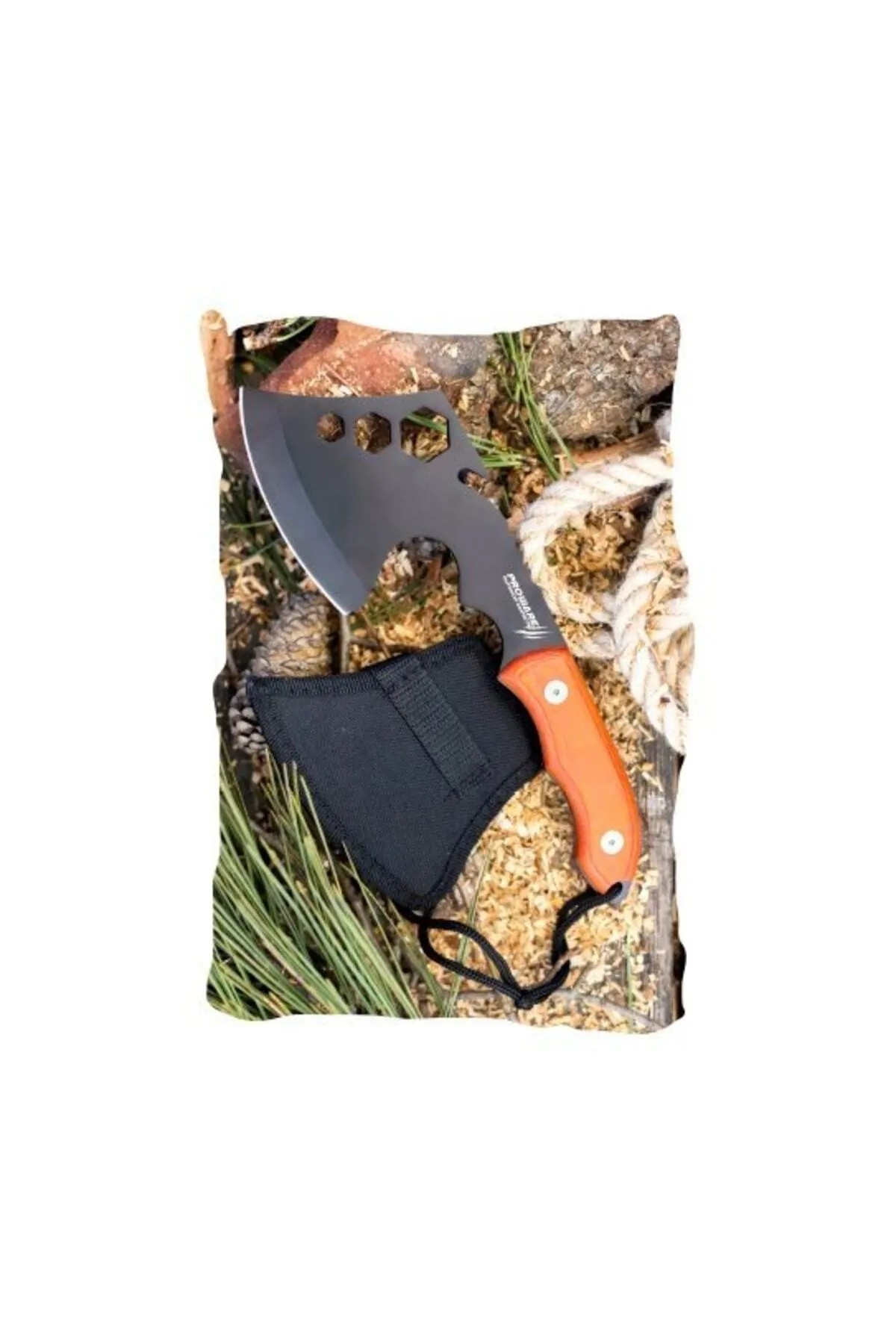 Proware Kamp Baltası - Küçük