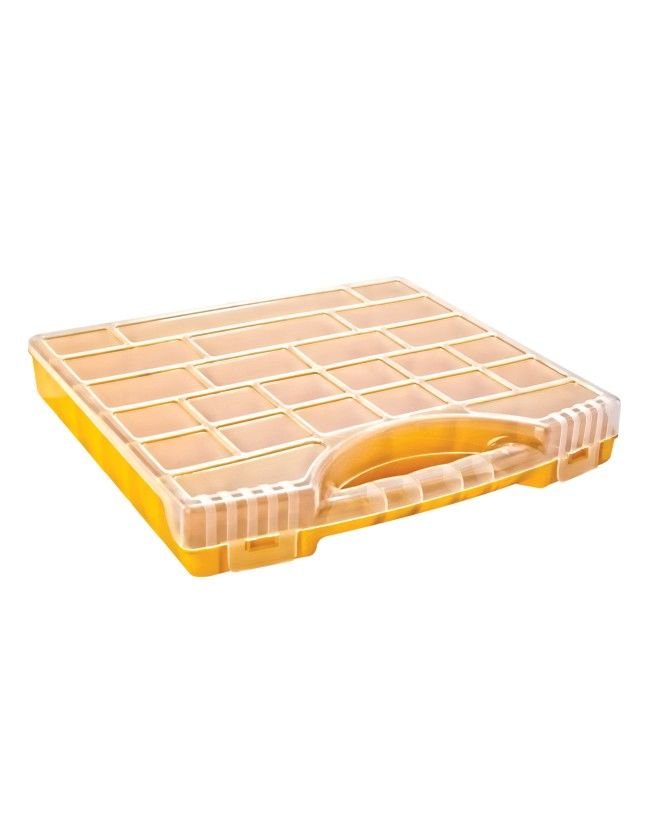 Captain Organizer Pro Takım Kutusu 2050