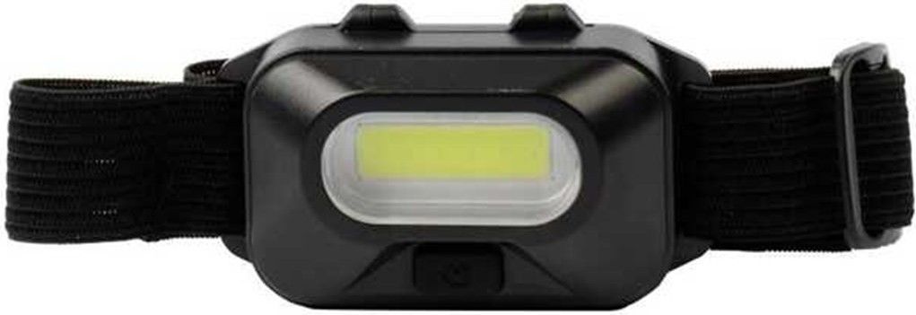 Panther PT-5019 5W 600 Lümen Cob LED Çalışma ve Kafa Feneri Kafa Lambası