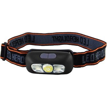 Panther PT-5805 USB Şarjlı Kafa Lambası