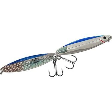 Hansen Pilgrim 7.8cm 22g Kaşık