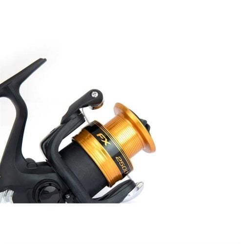Shimano FX 2500 FC HG Spin Olta Makinesi