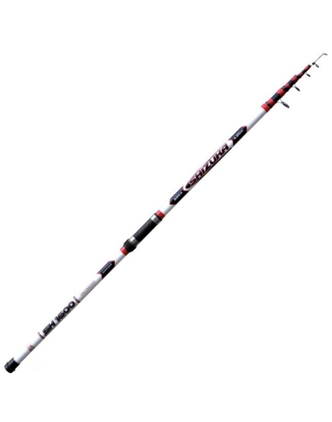 Lineaeffe S2505042 Shizuka SH1600 WWG 420cm Tele Surf Kamış UP TO 220gr Atar