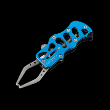 Savage Gear LRF Lip Grip Alu 13.5CM 45X135MM