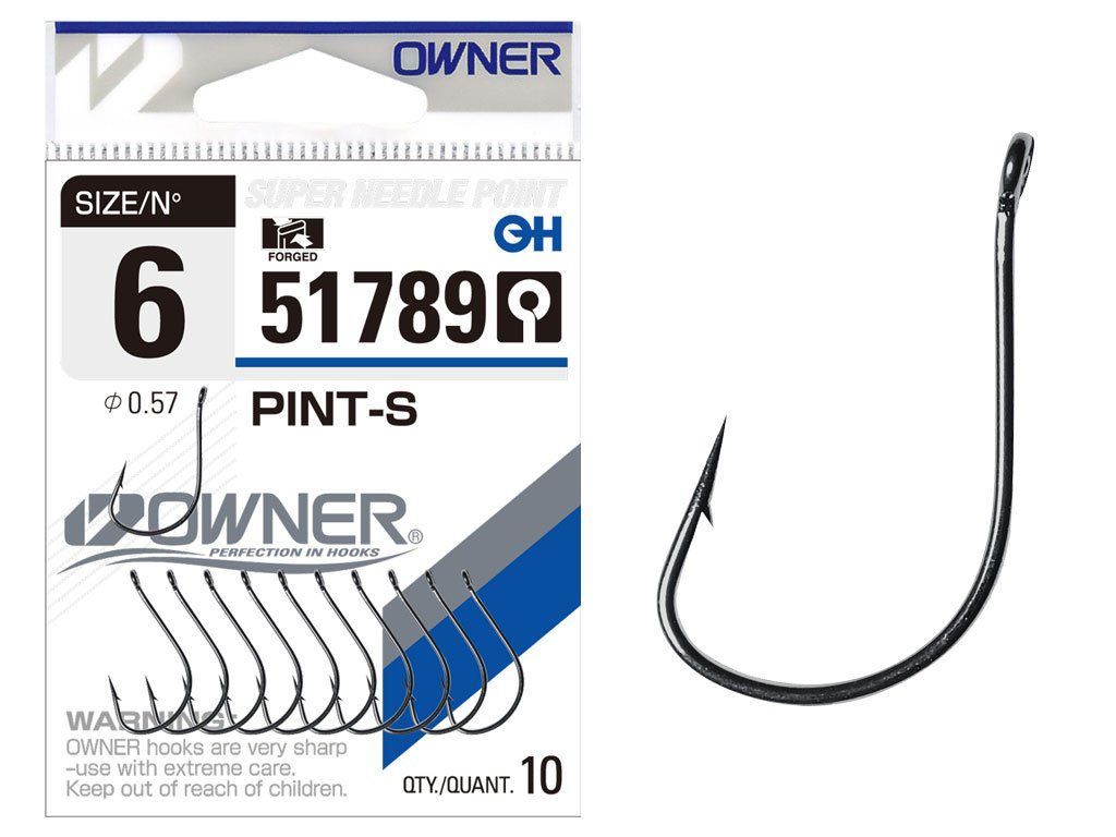 OWNER 51789 PINT-S