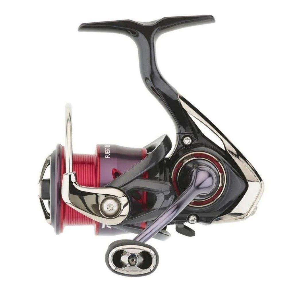 DAIWA Fuego 20 Lt 3000 C Spin Makinesi