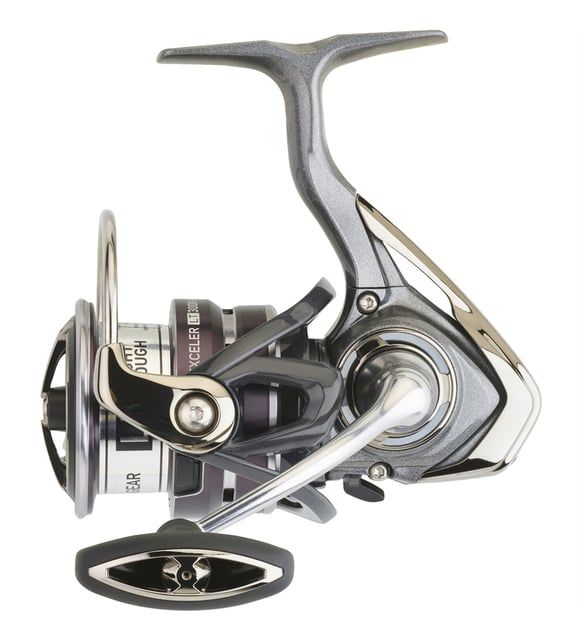 Daiwa Exceler 20 LT 3000C Olta Makinesi