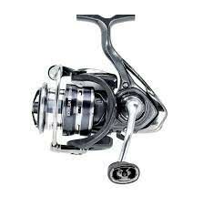 Daiwa Exceler 20 LT 2500 Olta Makinesi