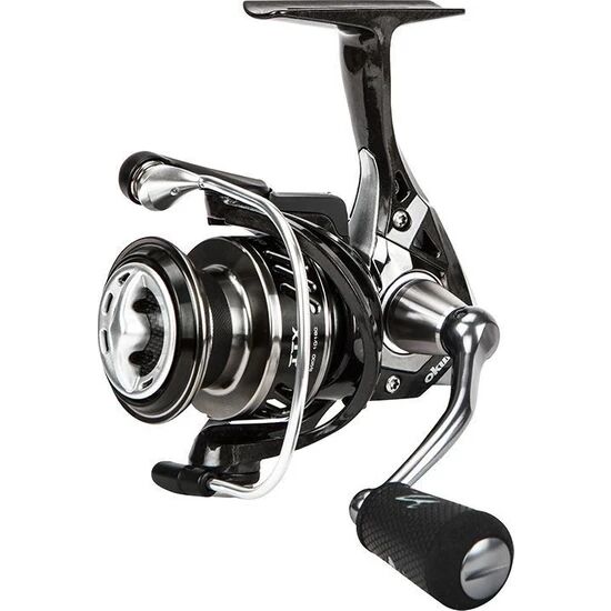 Okuma ITX-2500 H 7+1 bb Olta Makinesi