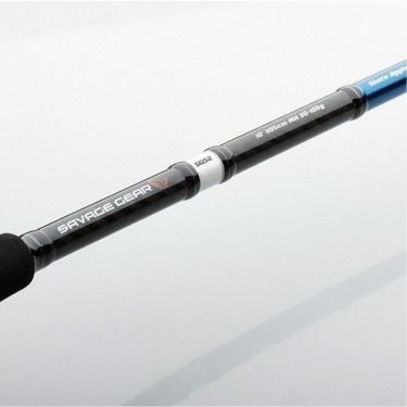 Sgs2 All-around 9'/2.74m 7-35 Gr 2 Parça
