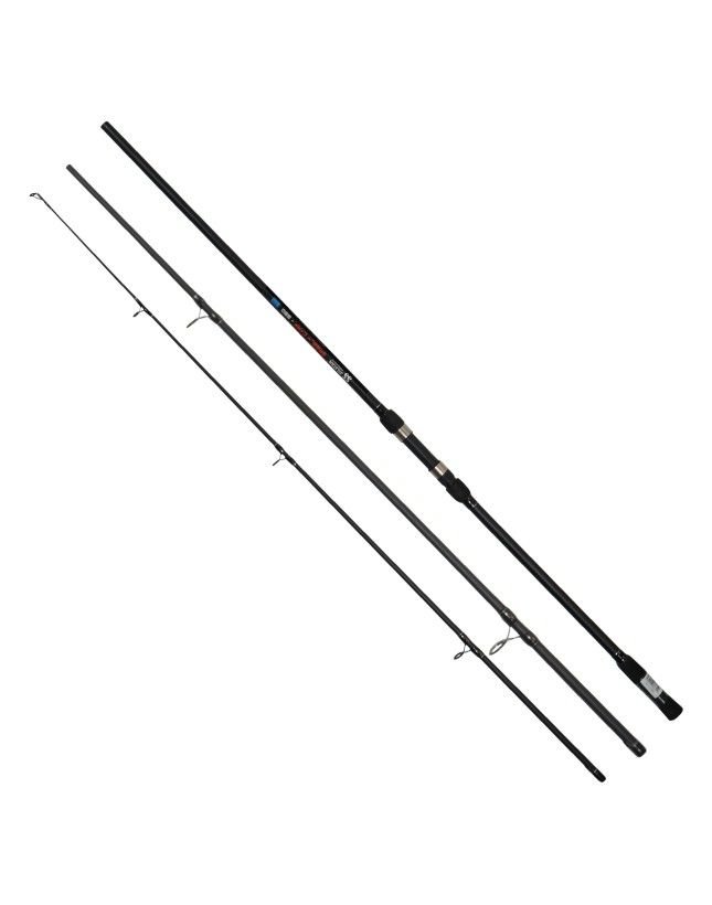 Silstar 3831 Grizzly Carp Sazan Kamışı 3.0lb Atar
