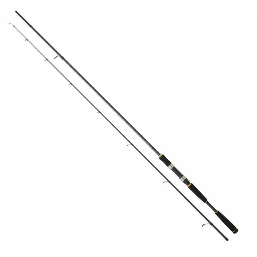 Legalis Seabass 270cm 10-35gr 2p Spin At Çek Olta Kamışı