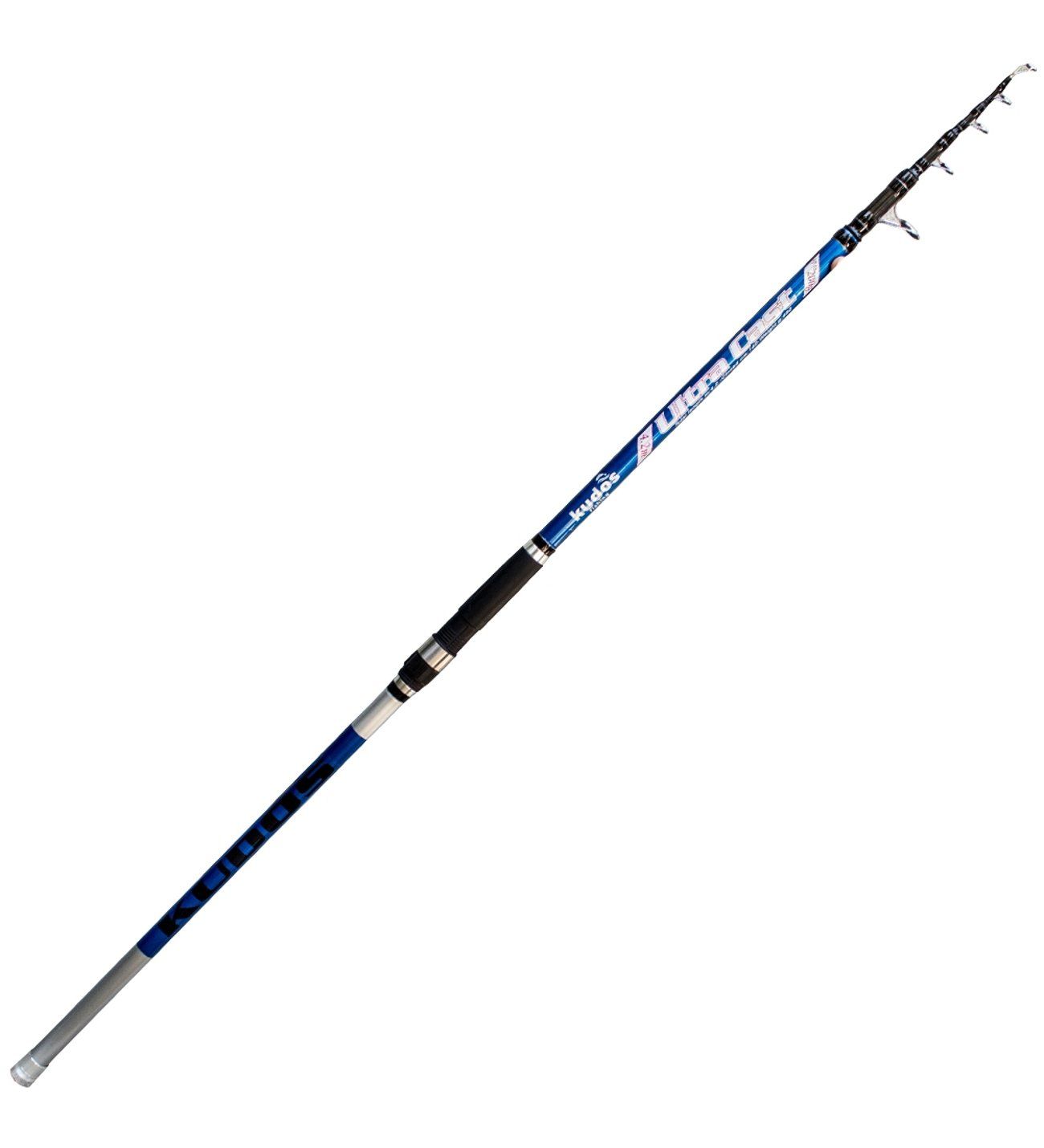 Kudos Ultra Cast 390 Cm Max. 200 Gr Surf Olta Kamışı