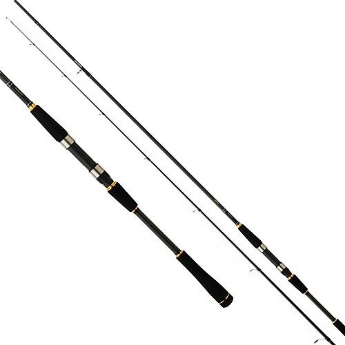 New Legalis Seabass 272cm 14-42gr Olta Kamışı