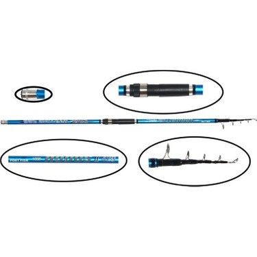 Portfish Rodos Surf 420 Cm Olta Kamışı 100-250 Gr