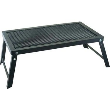Orcamp G-385 Ateş Üstü Izgara Küçük Boy