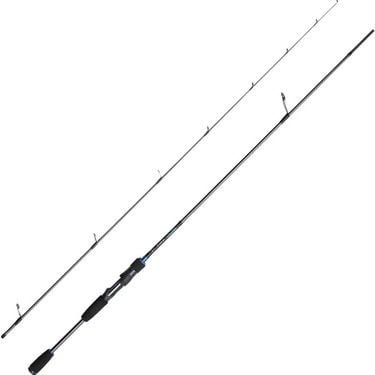 Dam Salt-X SW 2,25 m 2,5-10 gr 2 Parça Light Spin Kamışı