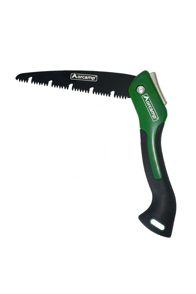 Orcamp Katlanabilir Kamp Testere