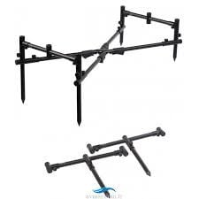 Prologic Spider Pod 3 Rods Sehpa