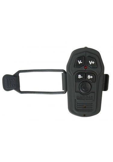 Dam Madcat Smart Alarm Set 4+1