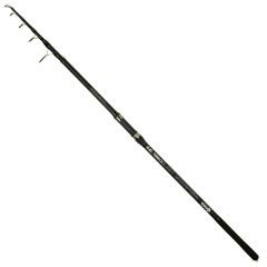 Captain 1511 Rapsody Tele Carp Teleskopik Sazan Kamışı 390cm 3.5 Lbs