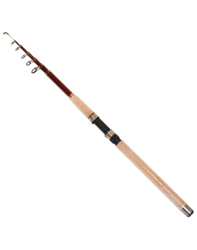 Captain 1290 Montana Teleskopik Kamış 50-100gr Atar 360cm