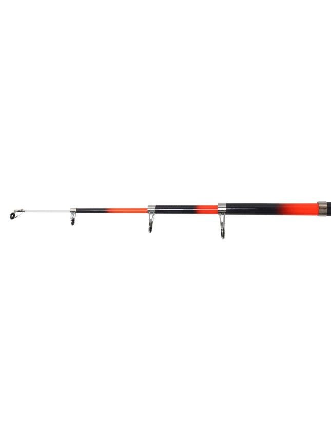 Captain 1715 Bravo Teleskopik Kamış 70-150gr Atar 300cm