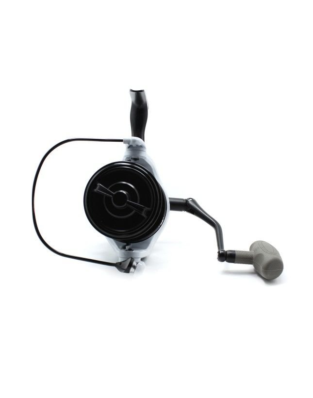 Captain Chaos 10000 Surf Makine 8+1 BB