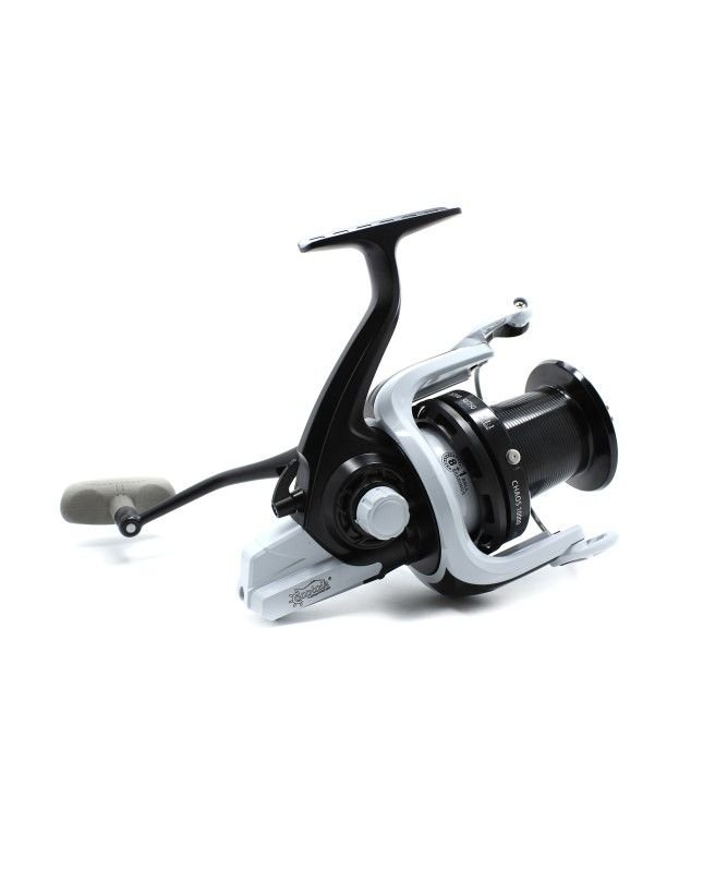 Captain Chaos 10000 Surf Makine 8+1 BB
