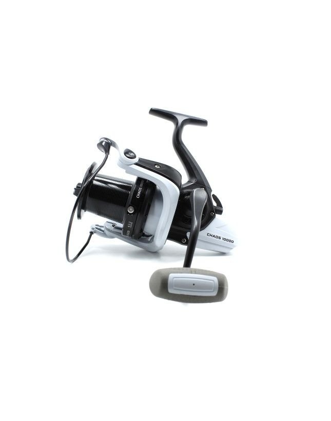 Captain Chaos 10000 Surf Makine 8+1 BB