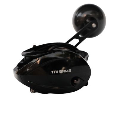 Ryuji Tai Game Baitcast Makara