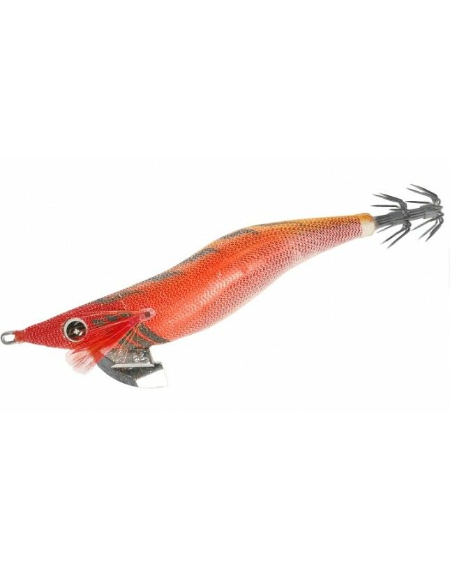 Hayabusa FS 510 Squid Junky Lively Dart Kalamar Zokası Size 3.5  18g