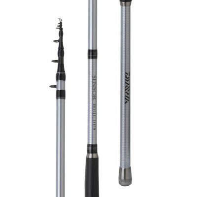 Daiwa Sensor Buscle Tele 210cm 20-60gr Bot Kamışı