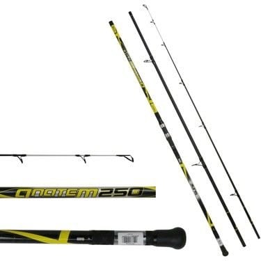 Tubertini Anatem Surf 420 Cm Kamış 250G 3 Parça
