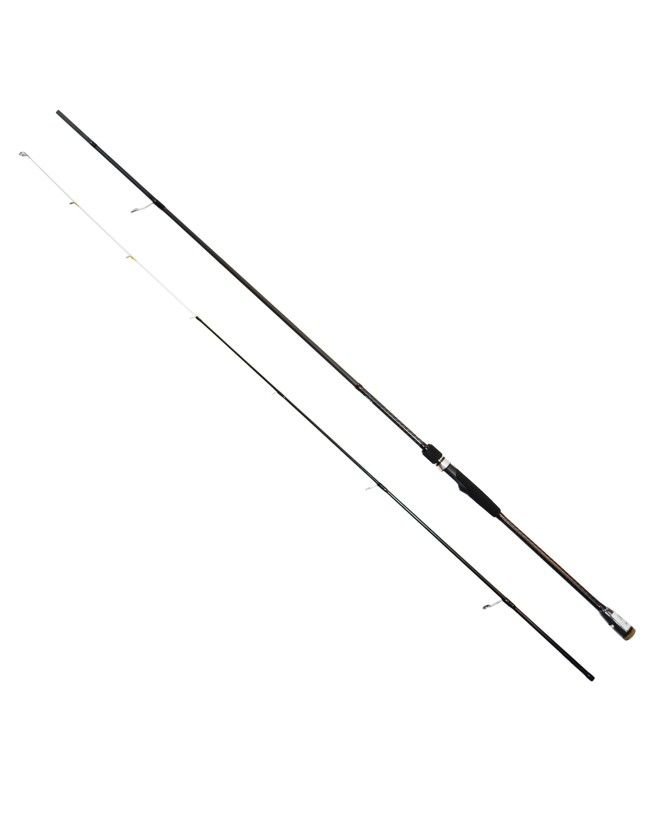 Silstar 3605 Micro Game 198cm 2 Parça LRF Kamışı 3-10gr Atar