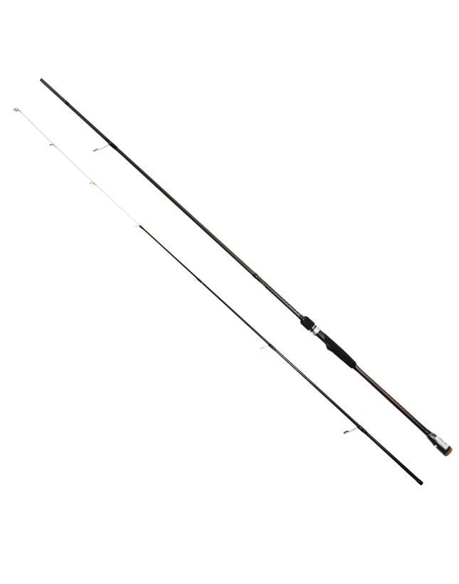Silstar 3605 Micro Game 198cm 2 Parça LRF Kamışı 3-10gr Atar