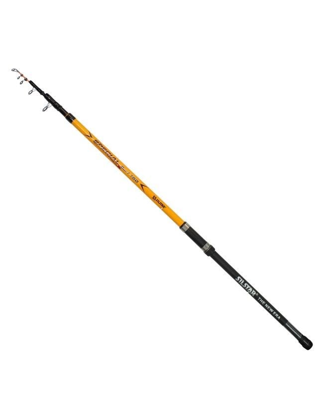 Silstar 3218 Special Tele Heavy Surf Kamış 80-150gr Atar