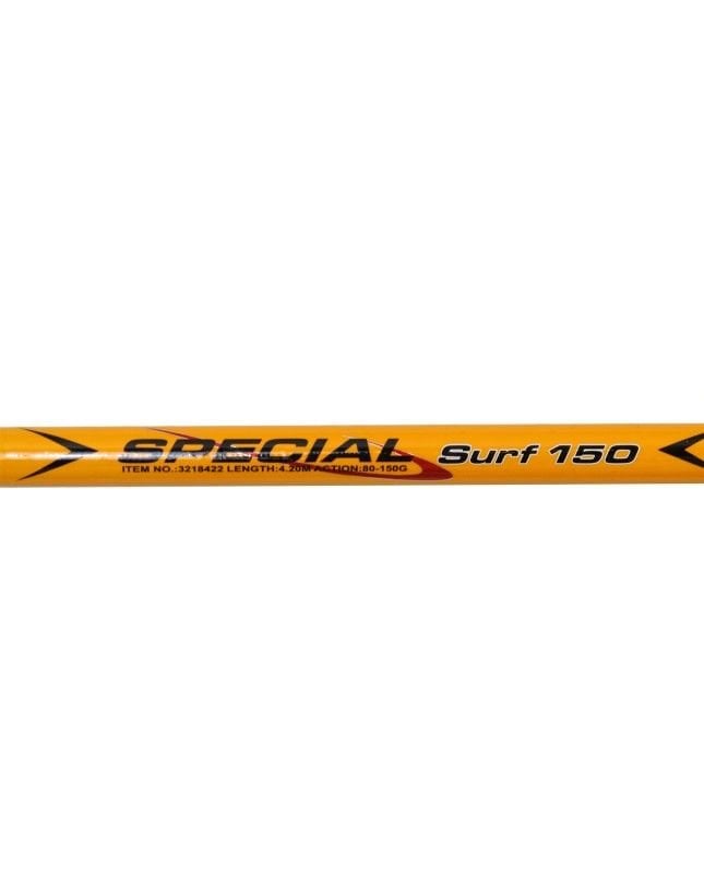 Silstar 3218 Special Tele Heavy Surf Kamış 80-150gr Atar
