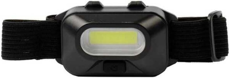 Panther PT-5019 5W 600 Lümen Cob LED Çalışma ve Kafa Feneri Kafa Lambası