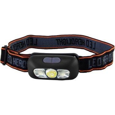 Panther PT-5805 USB Şarjlı Kafa Lambası