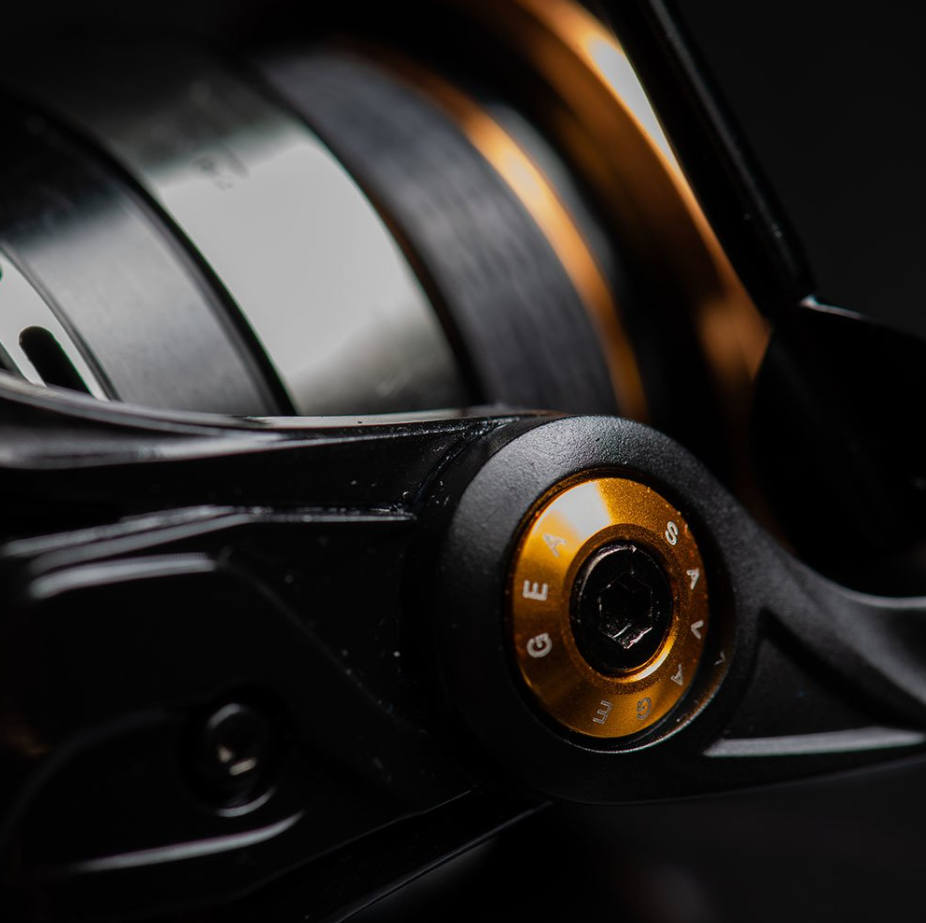 Savage Gear SG8 2500 FD 10+1BB Olta Makinesi