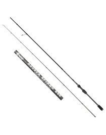 Captain 1357 Adusta Spinno 240cm 2 Parça Spin Kamış 5-25gr Atar