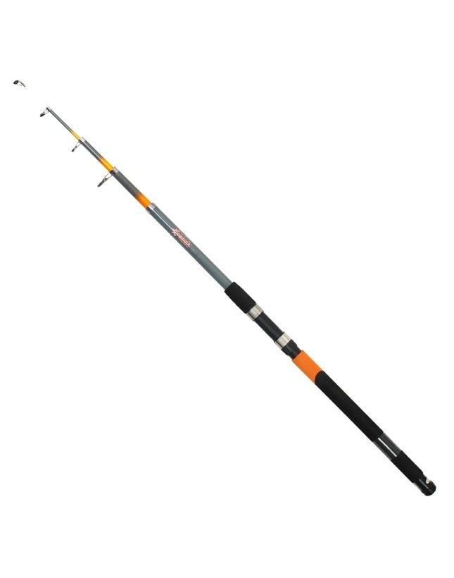 Captain 1730 Potenza Teleskopik Kamış 70-150gr Atar 350cm
