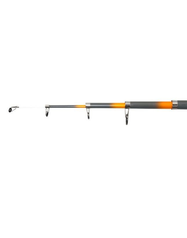 Captain 1730 Potenza Teleskopik Kamış 70-150gr Atar 350cm