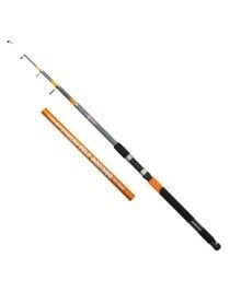 Captain 1730 Potenza Teleskopik Kamış 70-150gr Atar 350cm