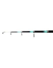Captain 1735 Grande Teleskopik Kamış 70-150gr Atar 350cm