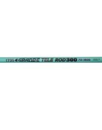 Captain 1735 Grande Teleskopik Kamış 70-150gr Atar 350cm