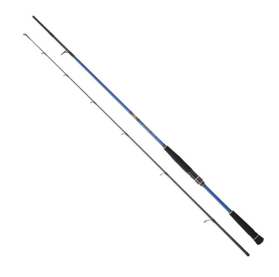 Daiwa Samourai Seabass 270 cm 10-35 gr Spin Olta Kamışı