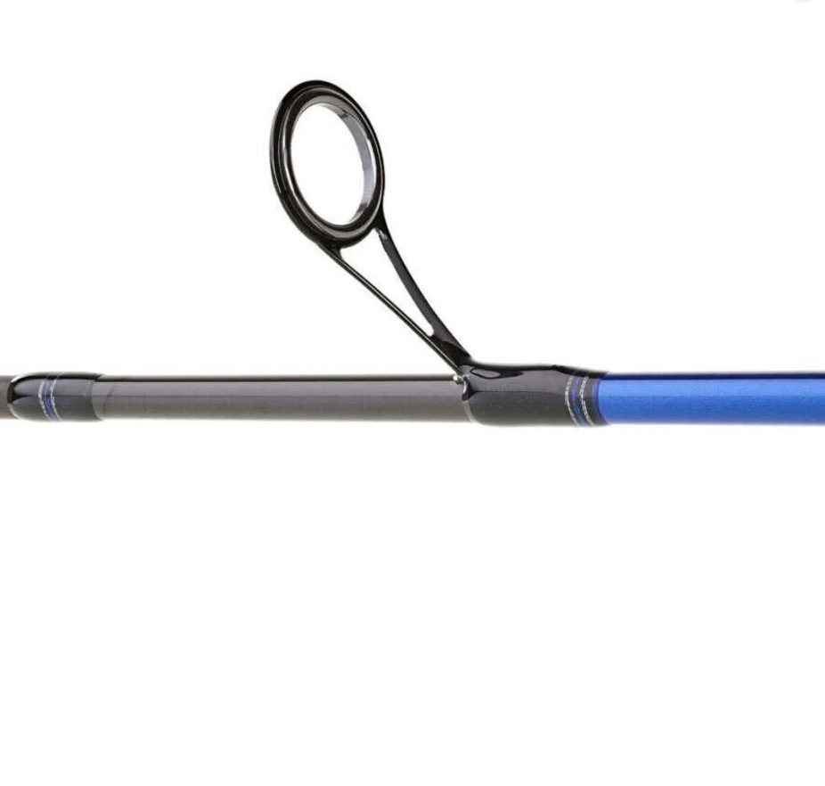 Daiwa Samourai Seabass 270 cm 10-35 gr Spin Olta Kamışı